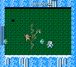 MEGAMAN S ROBOT MASTERS PART 1 Thisischris