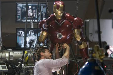 Image result for iron man